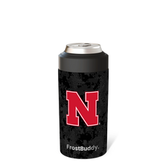 Universal Buddy | Nebraska x OHT