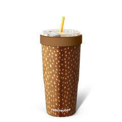 To-Go Buddy | Fawn
