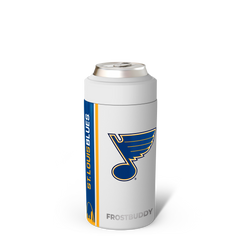 Universal Buddy | St. Louis Blues | Gameday