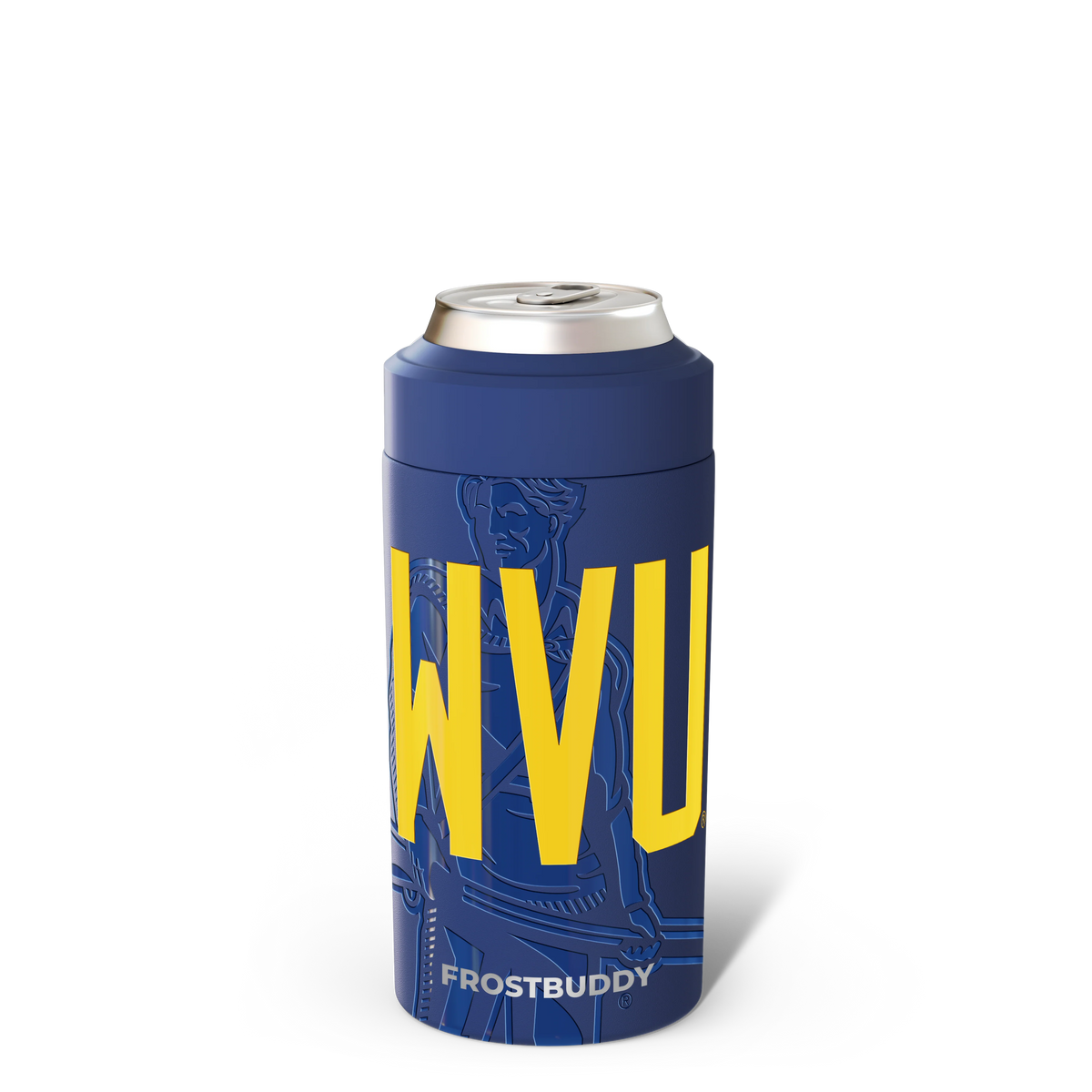 Universal Buddy | West Virginia Mountaineers | Father's Day