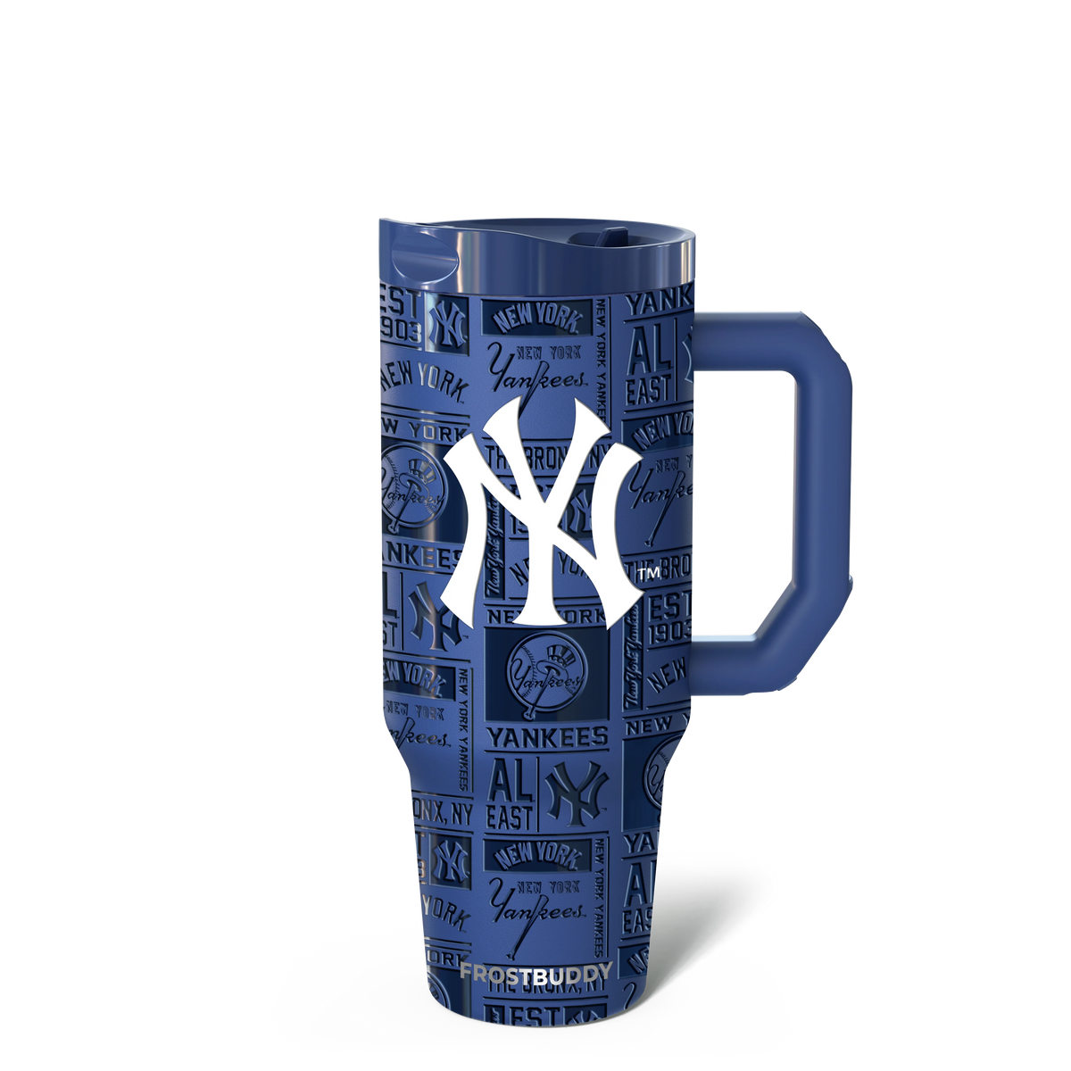 Thicc Buddy 40oz | New York Yankees | Legacy