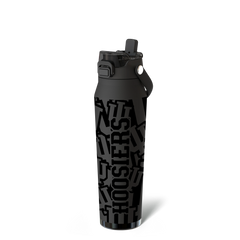 Bottle Buddy 32oz | Indiana Hoosiers | Night Game