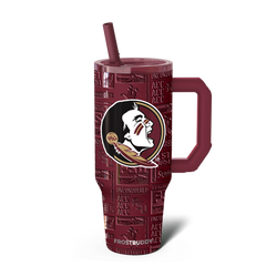 Thicc Buddy 40oz | Florida State Seminoles | Legacy