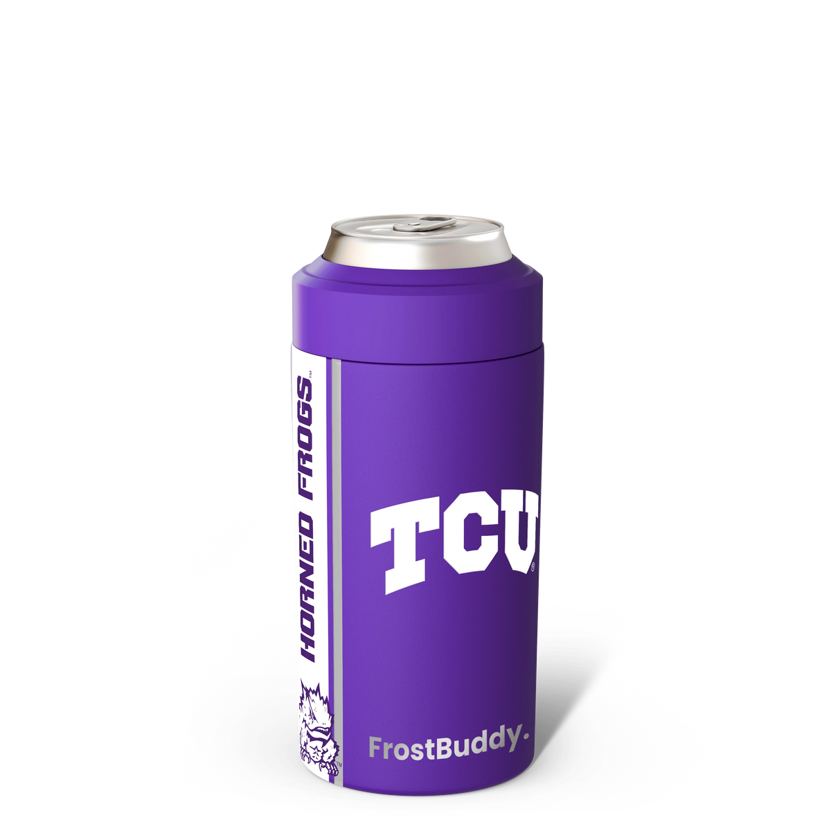Universal Buddy | TCU Horned Frogs | Gameday