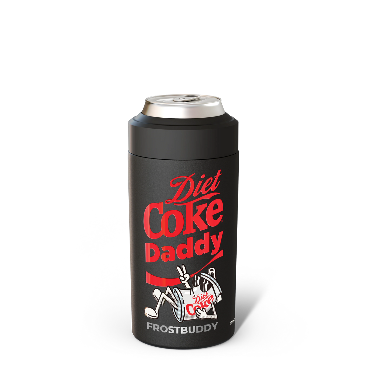 Universal Buddy | Coca-Cola | Diet Coke Daddy