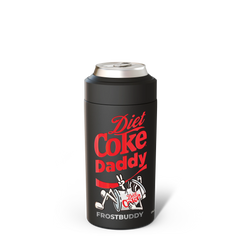 Universal Buddy | Coca-Cola | Diet Coke Daddy