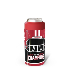 Universal Buddy | Indiana Hoosiers | 2025 Big Ten Champions