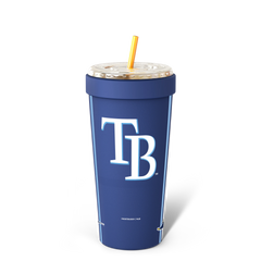 To-Go Buddy | Tampa Bay Rays | Gameday