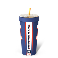 To-Go Buddy | Illinois Fighting Illini | Gameday