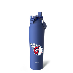 Bottle Buddy 32oz | Cleveland Guardians | Gameday