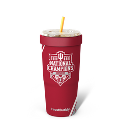 To-Go Buddy | Indiana Hoosiers | CFB National Champs