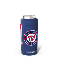 Universal Buddy | Washington Nationals | Gameday