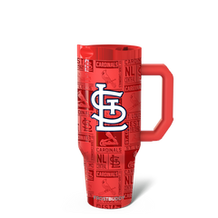 Thicc Buddy 40oz | St. Louis Cardinals | Legacy