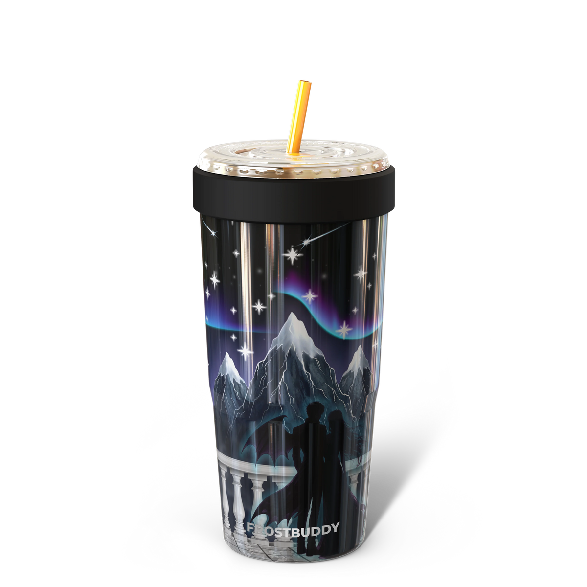 To-Go Buddy | Nightfall