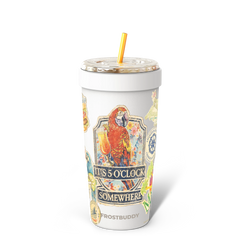 To-Go Buddy | Margaritaville | 5 O'Clock Somewhere