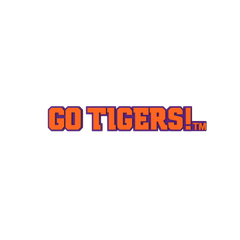 Budz | Clemson Tigers