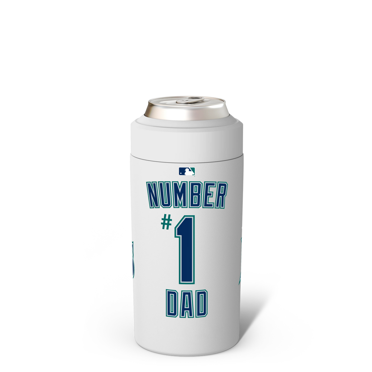 Universal Buddy | Seattle Mariners | #1 Dad