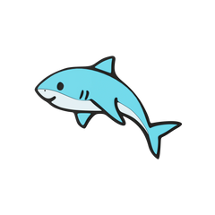 Budz | Shark