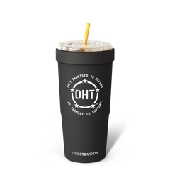 To-Go Buddy | OHT Service