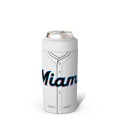 Universal Buddy | Miami Marlins | #1 Dad