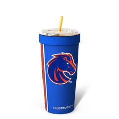 To-Go Buddy | Boise State Broncos | Gameday