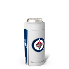 Universal Buddy | Winnipeg Jets | Gameday