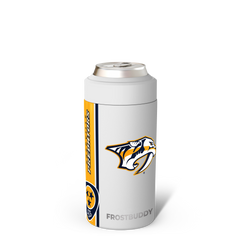 Universal Buddy | Nashville Predators | Gameday