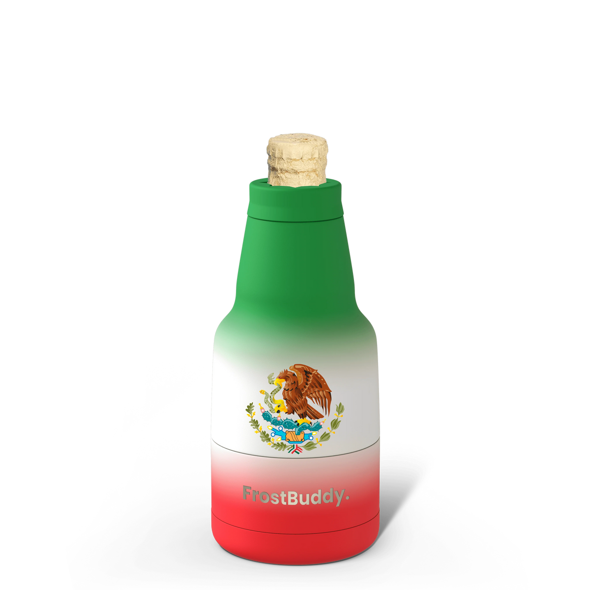 Chubby Buddy | Mexico