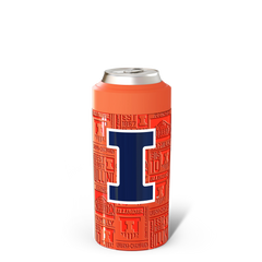 Universal Buddy | Illinois Fighting Illini | Legacy