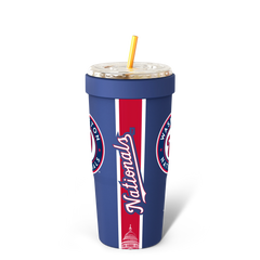 To-Go Buddy | Washington Nationals | Gameday