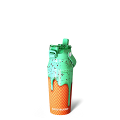 Bottle Buddy 16oz | Mint Chocolate