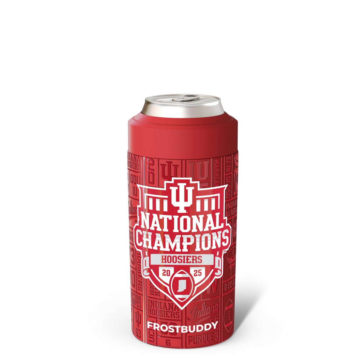 Universal Buddy | Indiana Hoosiers | CFB National Champs