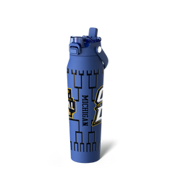 Bottle Buddy 32oz | Michigan Wolverines | 2026 NCAA Men's Basketball Champions