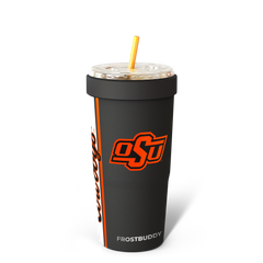 To-Go Buddy | Oklahoma State Cowboys | Gameday