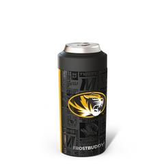 Universal Buddy | Missouri Tigers | Legacy