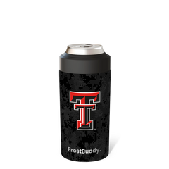Universal Buddy | Texas Tech x OHT