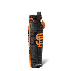 Bottle Buddy 32oz | San Francisco Giants | Legacy