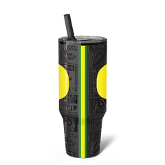 Thicc Buddy 40oz | Oregon Ducks | Legacy