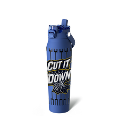 Bottle Buddy 32oz | Michigan Wolverines | 2026 NCAA Men's Basketball Champions