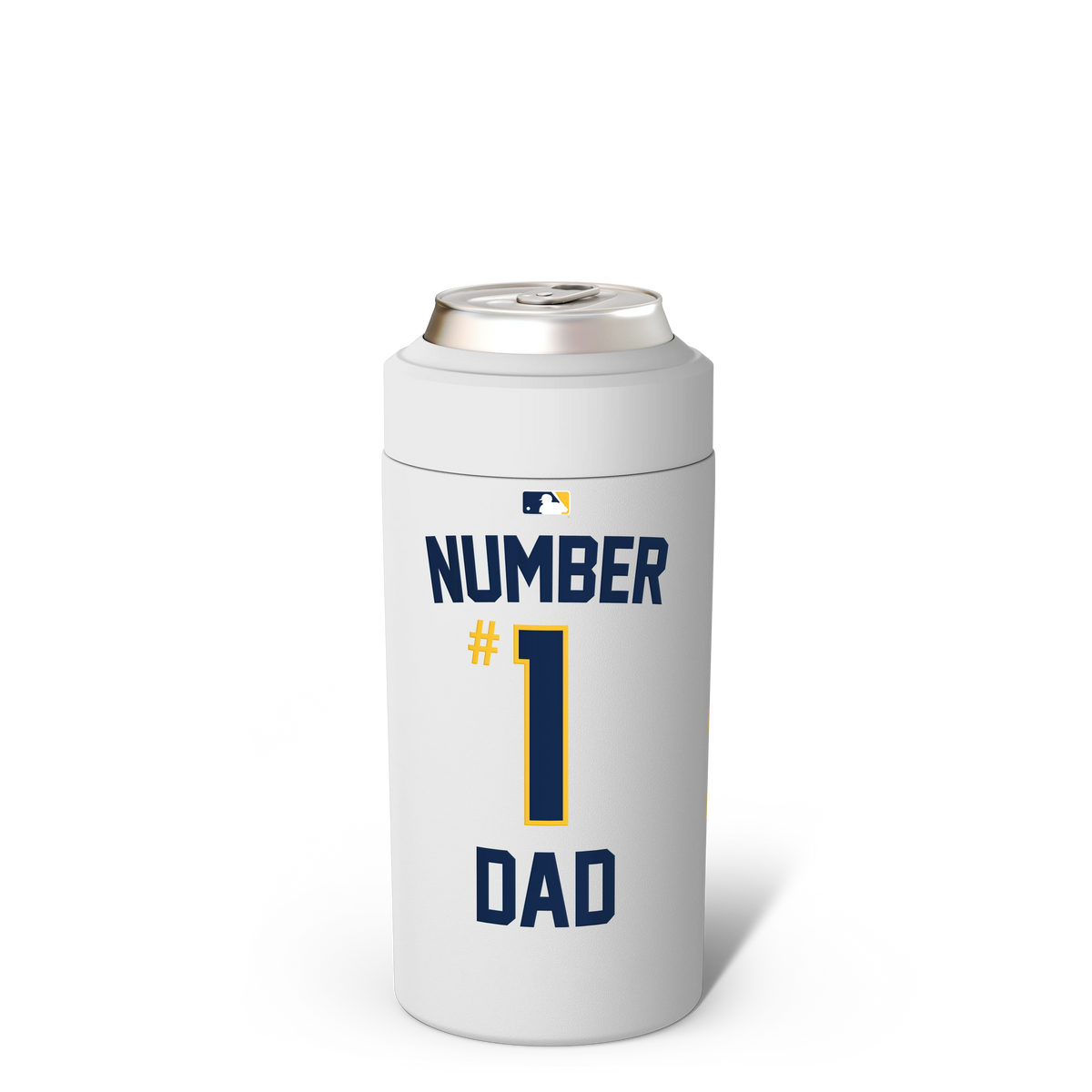 Universal Buddy | Milwaukee Brewers | #1 Dad