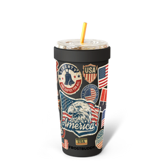 To-Go Buddy | Land Of The Free