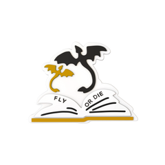 Budz | Dragon Book