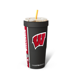 To-Go Buddy | Wisconsin Badgers | Gameday