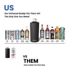 Universal XL | OHT Midnight