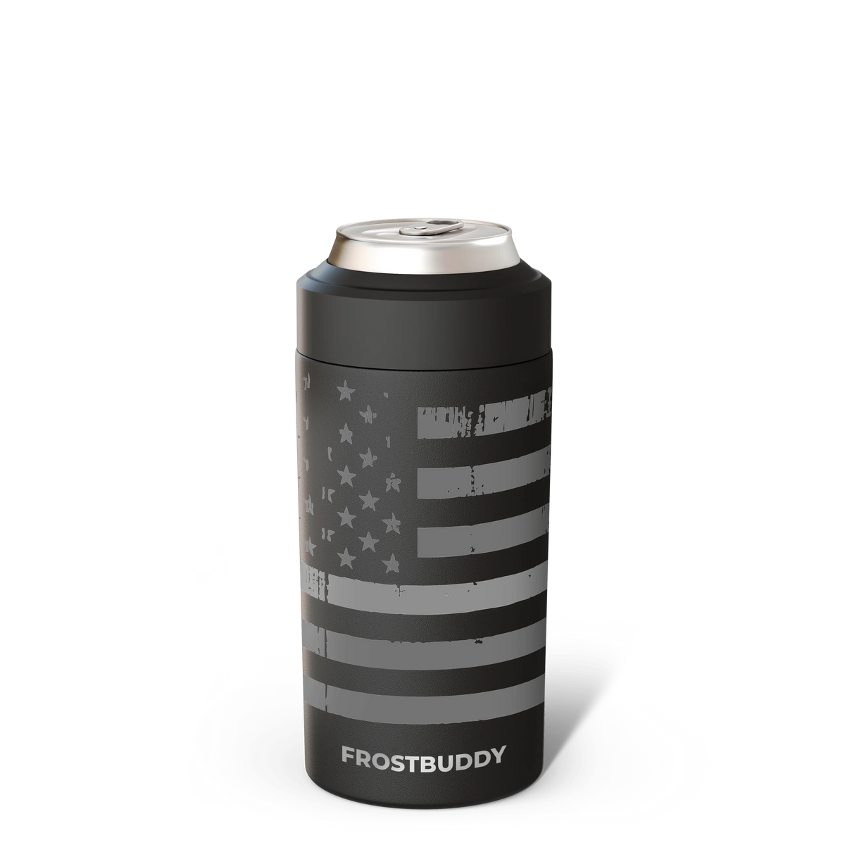 Universal Buddy | Gunmetal Glory