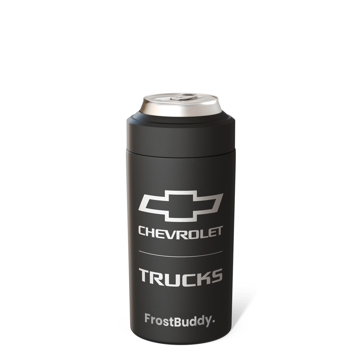Universal Buddy | Chevrolet | Bowtie Built