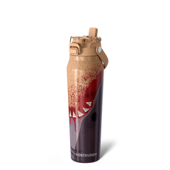 Bottle Buddy 32oz | Snack Time