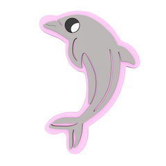 Budz | Dolphin
