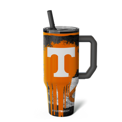 Thicc Buddy 40oz | Tennessee Vols | Drip
