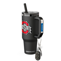 Thicc Buddy 40oz | Ohio State | Gameday